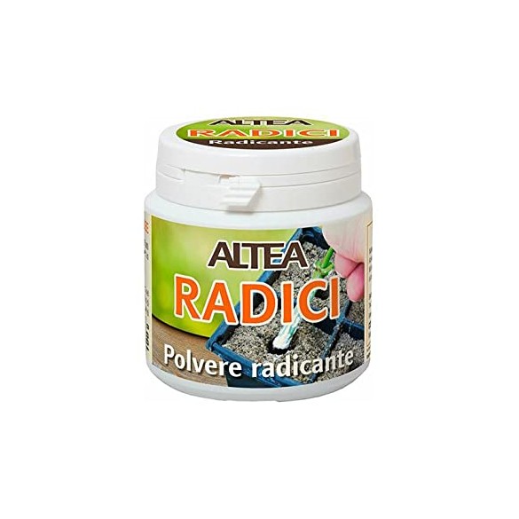 Radici Polvere Radicante 100g ALTEA