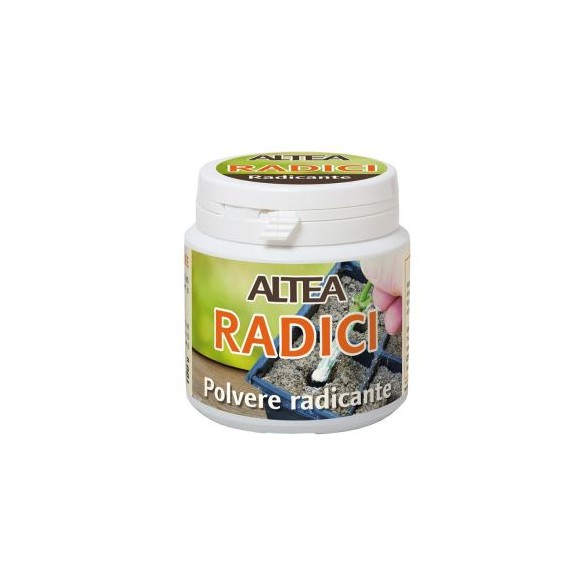 Radici Polvere Radicante 100g ALTEA