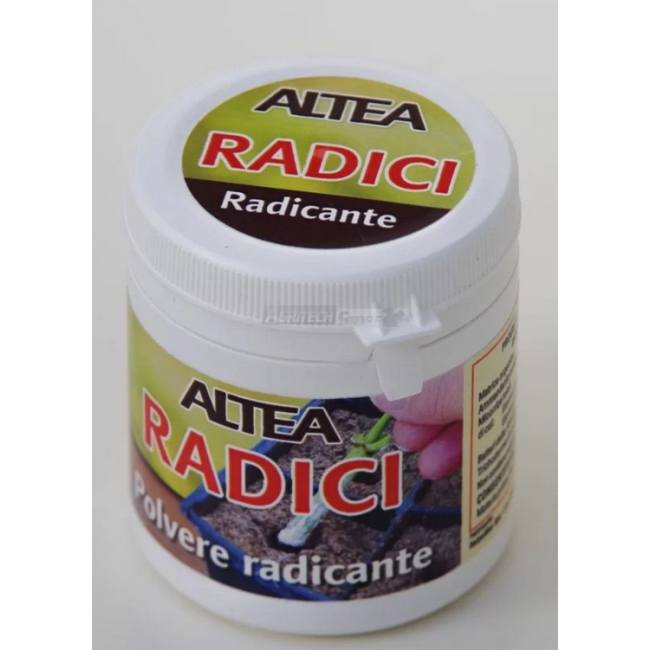 Radici Polvere Radicante 100g ALTEA