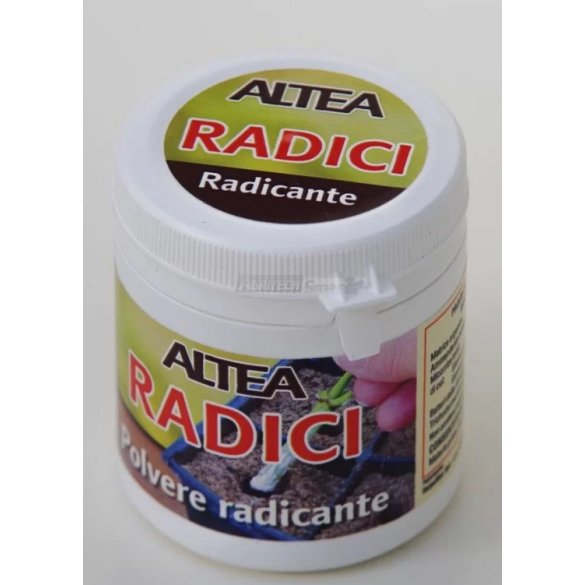 Radici Polvere Radicante 100g ALTEA