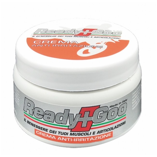 Crema Antisfregamento 150ml Pantenolo