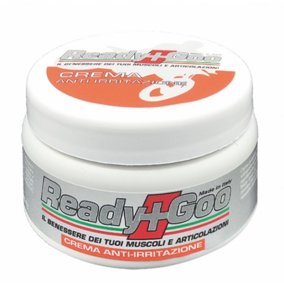 Crema Antisfregamento 150ml Pantenolo