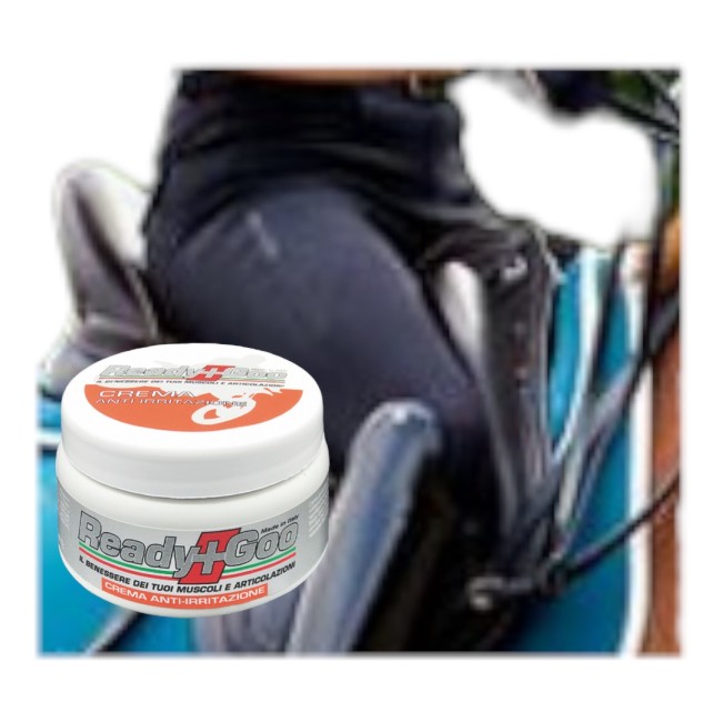 Crema Antisfregamento 150ml Pantenolo