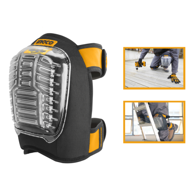 Ginocchiere Ergonomiche ING-CO