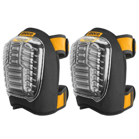 Ginocchiere Ergonomiche ING-CO