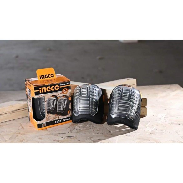 Ginocchiere Ergonomiche ING-CO