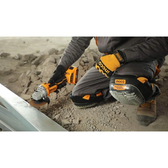 Ginocchiere Ergonomiche ING-CO