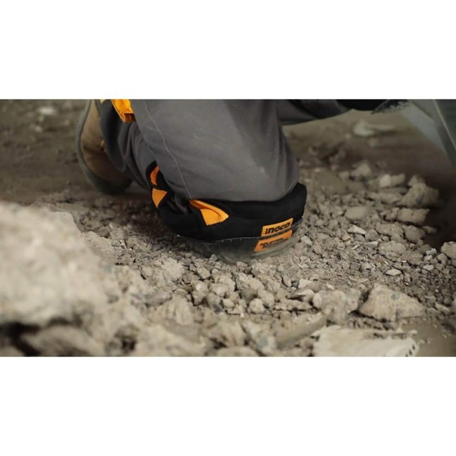 Ginocchiere Ergonomiche ING-CO