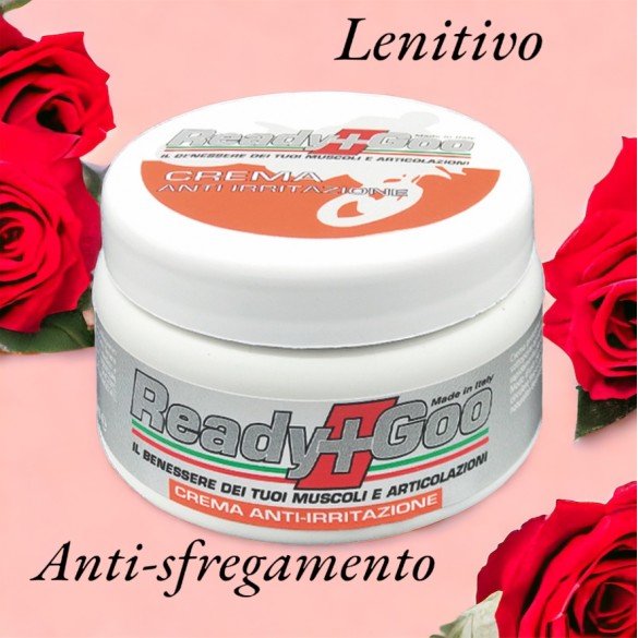 Crema Antisfregamento 150ml Pantenolo