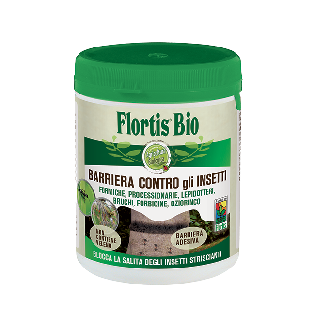 Barriera Insetti Pasta fluida 500 gr...