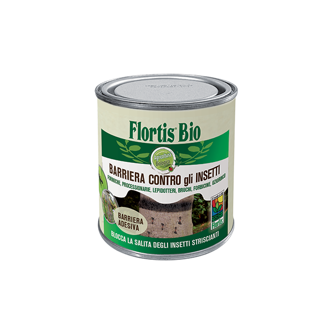 Barriera Insetti Naturale Pasta...