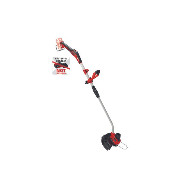 Tagliabordi a batteria GE-CT 18/33 Li...