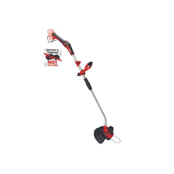 Tagliabordi a batteria GE-CT 18/33 Li E-Solo Einhell