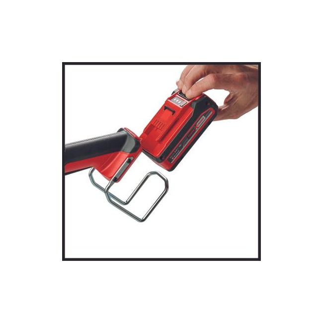 Tagliabordi a batteria GE-CT 18/33 Li...