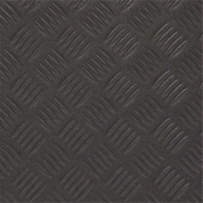 Rotolo Tappeto Gomma Alluminio 120x15...