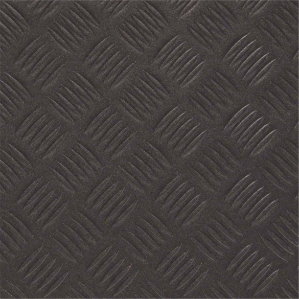 Rotolo Tappeto Gomma Alluminio 120x15 mt VELCOC