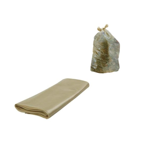 Sacchetti Immondizia 90x120 cm Ambra 6pz Tendenze
