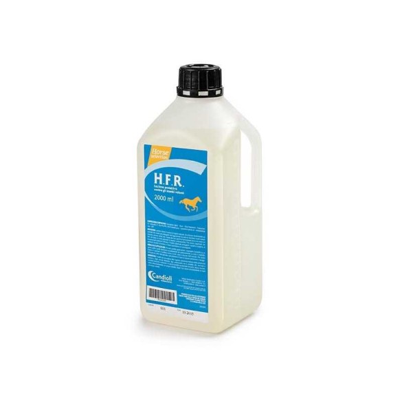 OFFERTA 3PZ - Repellente HFR Candioli 2 L