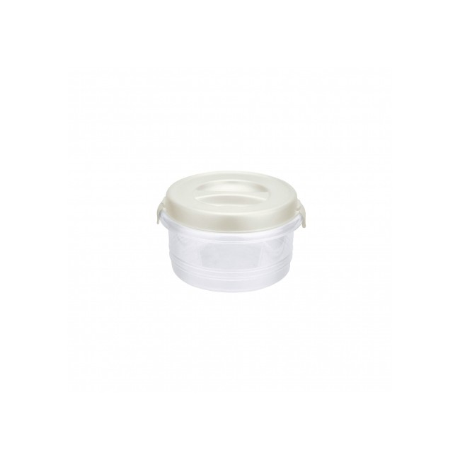 Barattolo Biscottiera 2 L c/coperchio...