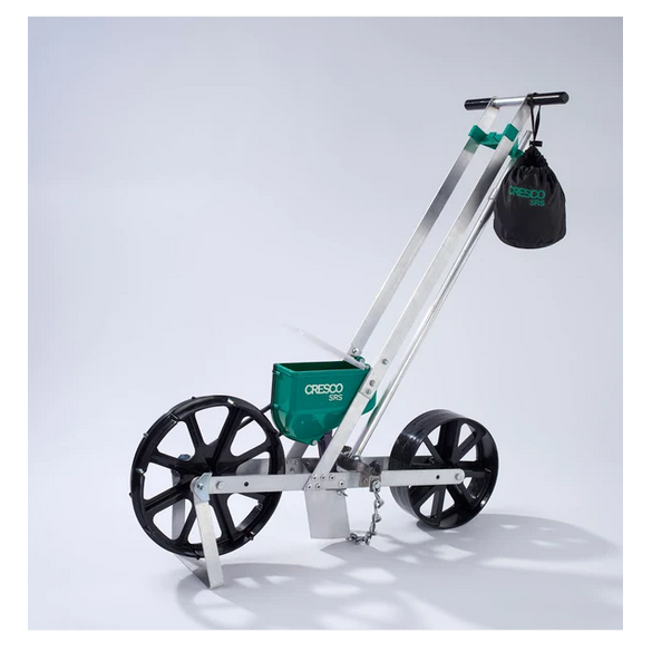 Seminatrice 1001B Per Ortaggi CRESCO