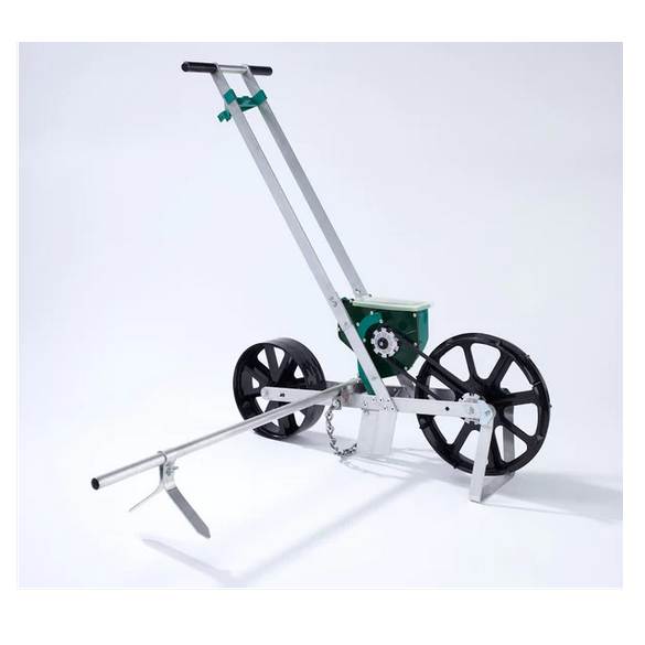 Seminatrice 1001B Per Ortaggi CRESCO