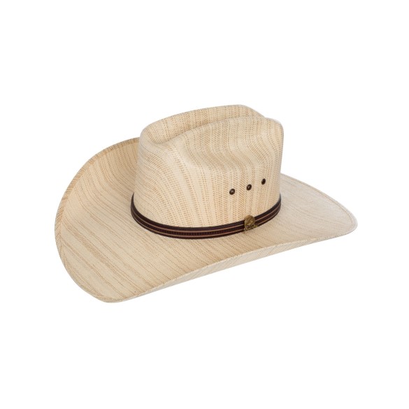 CAPPELLO WESTERN RIGIDO ROPER - SINONIMO AB00253A