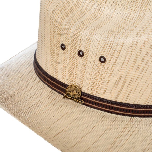 CAPPELLO WESTERN RIGIDO ROPER - SINONIMO AB00253A