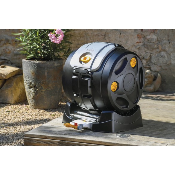 EasyMix 2-in-1 Compostiera 100 LT G.F.