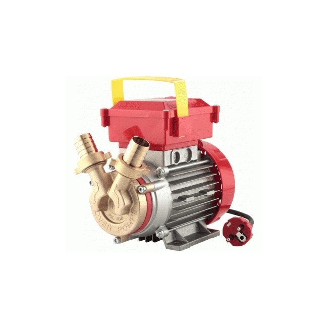 Elettropompa per Travaso Liquidi...