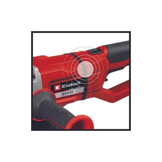 Smerigliatrice Angolare a Batteria...