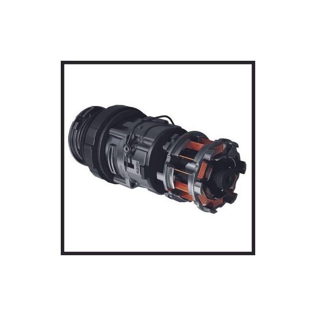 Smerigliatrice Angolare a Batteria...