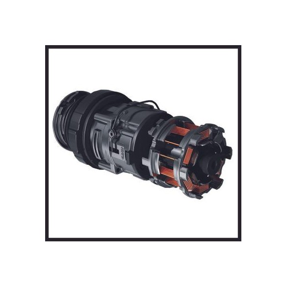 Smerigliatrice Angolare a Batteria AXXIO 36/230 Q Einhell (Batteria e Carica Batterie NON Inclusi)