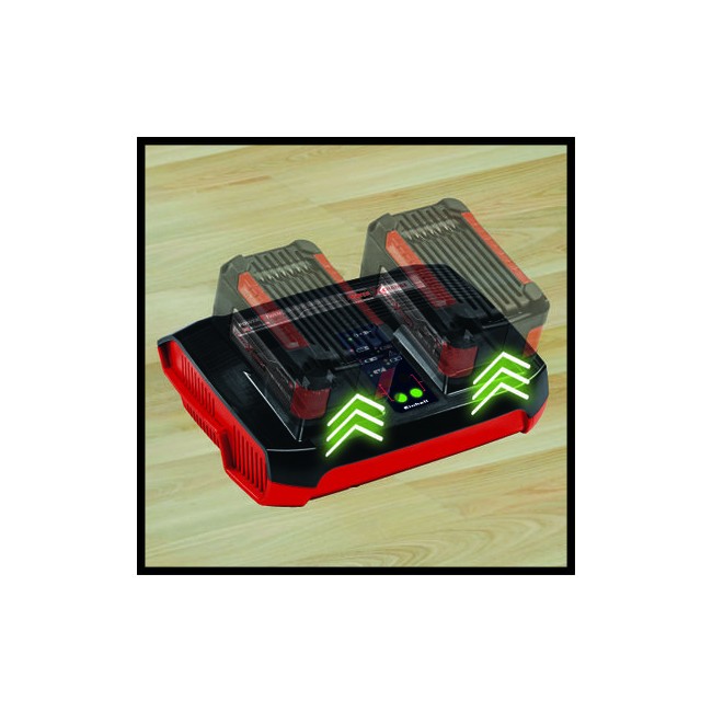 Caricabatteria PXC Power...