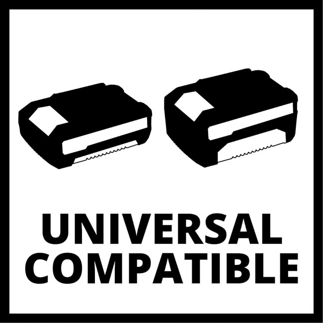 Caricabatteria PXC Power...