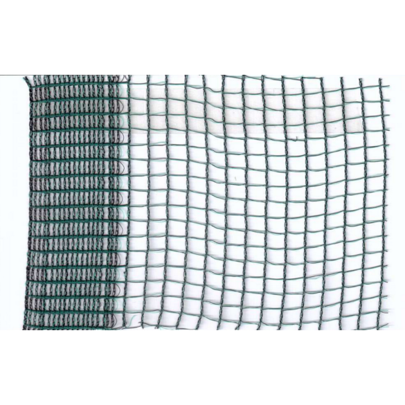 Rete Antigrandine Ariete in HDPE (Polietilene ad Alta Densità) 45gr Manifattura Aldo Pozzi