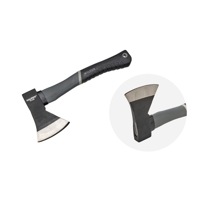 Piccozzino Maurer Plus 600gr con...