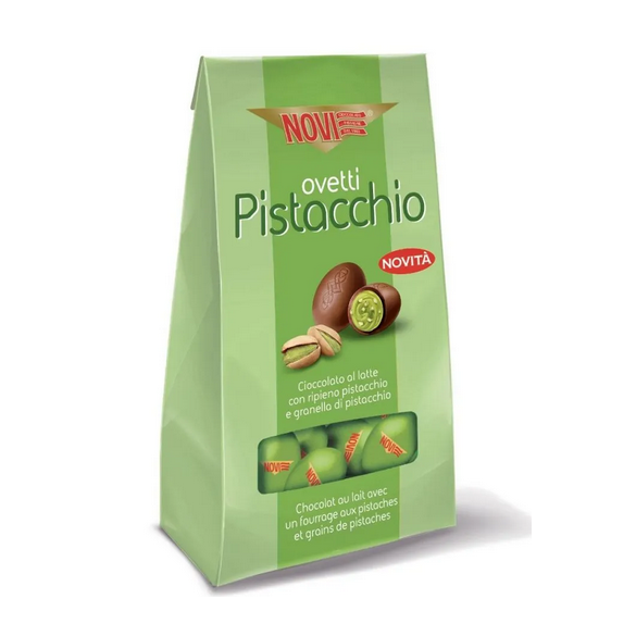 Ovetti Assortiti per Pasqua Novi 160g