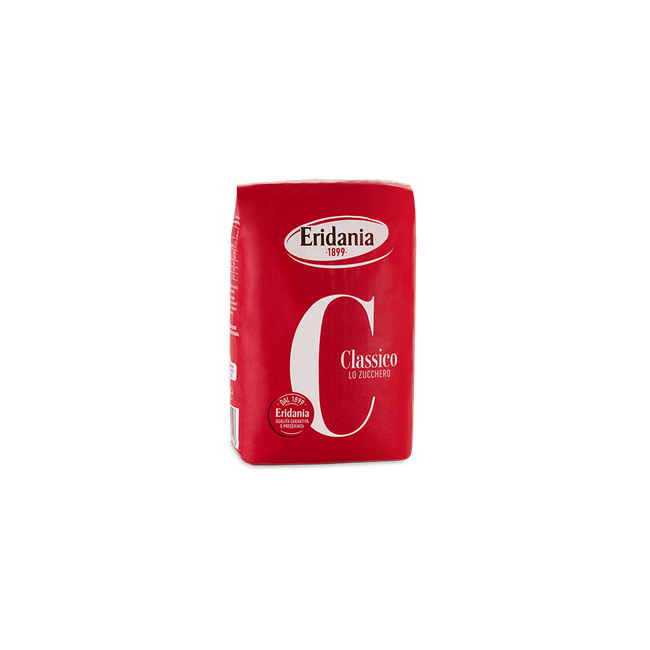 Zucchero Bianco Eridania 1 Kg