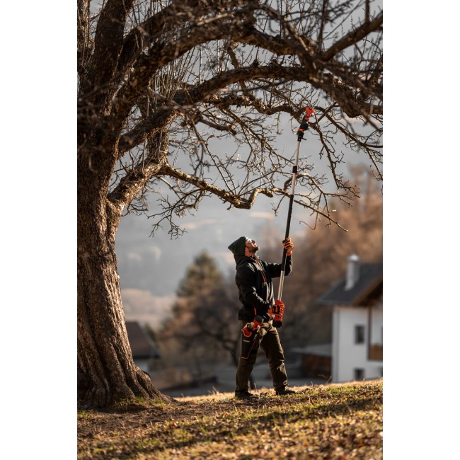 Kit Potatura con Motosega Magma E-150...