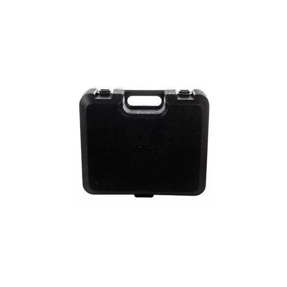 Kit Potatura con Motosega Magma E-150 + Manico telesc + Batteria 2,6 Ah + Valigetta Stocker