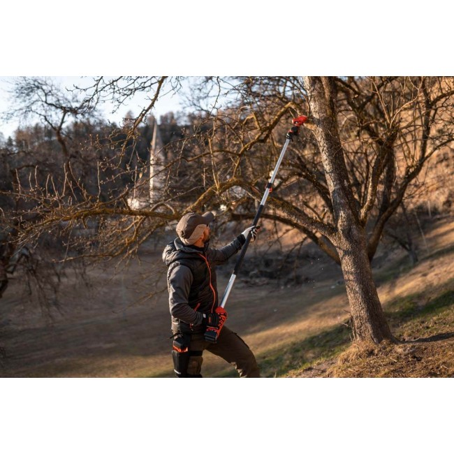 Kit Potatura con Forbice Magma 35 +...