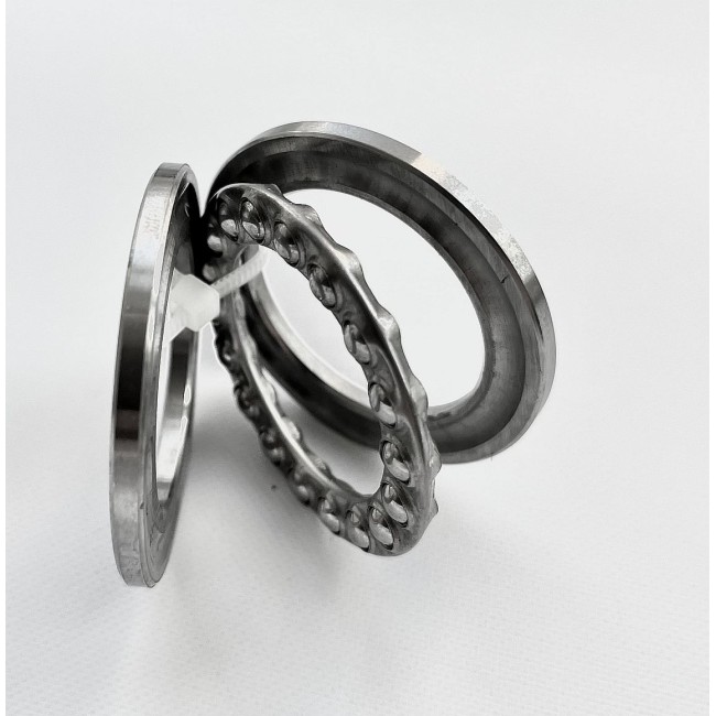 Kit Cuscinetto Ricambio art. TC32-EL...