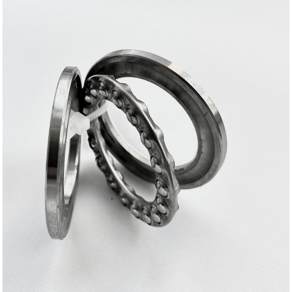 Kit Cuscinetto Ricambio art. TC32-EL F03316 Tre Spade