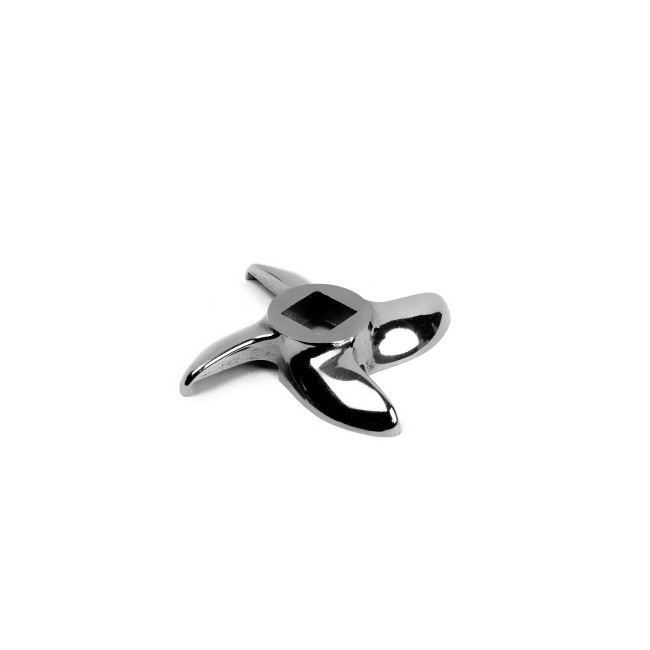 Coltello Inox TC22 f12021 TRESPADE