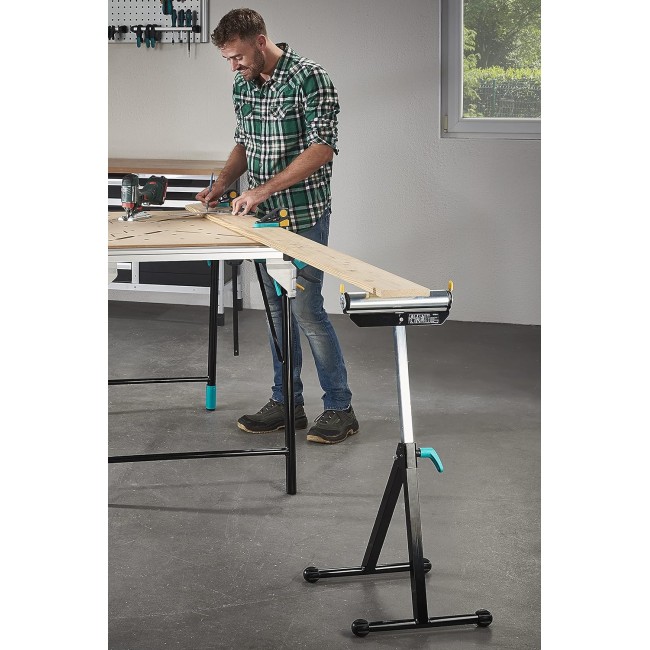 Rulliera I 6119973 Wolfcraft Pratico...