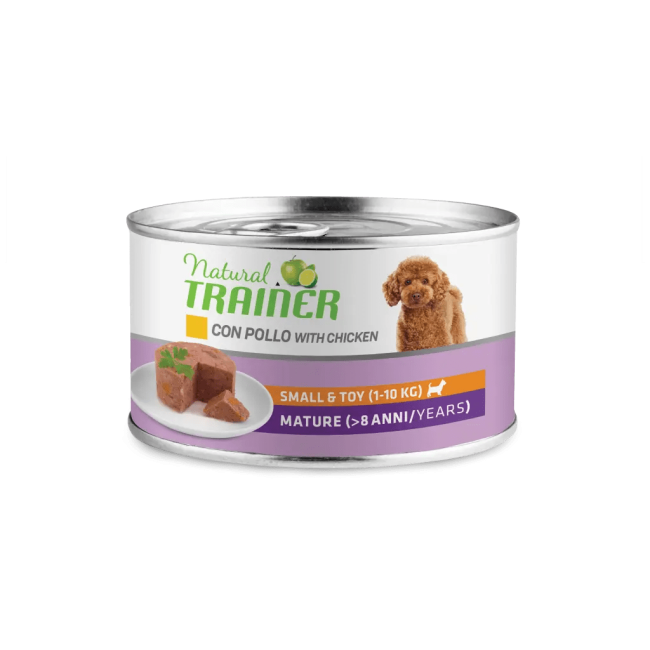 Umido Cane Maturity Pollo 150 gr...