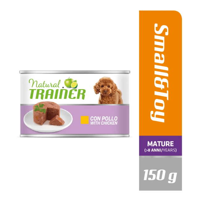 Umido Cane Maturity Pollo 150 gr...