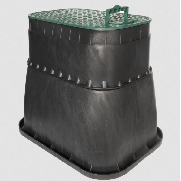 Pozzetto Rettangolare EZ-OPEN PZRM NANO Rain