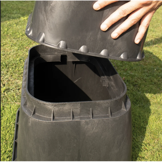 Pozzetto Rettangolare EZ-OPEN PZRM...