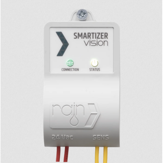 Programmatore per Centraline...